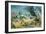 D Day, (Oil on Canvas)-Terence Cuneo-Framed Giclee Print