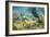 D Day, (Oil on Canvas)-Terence Cuneo-Framed Giclee Print