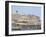 D'Estrees Fort Now a Museum of Slavery, Goree Island, Near Dakar, Senegal, West Africa-Robert Harding-Framed Photographic Print