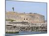 D'Estrees Fort Now a Museum of Slavery, Goree Island, Near Dakar, Senegal, West Africa-Robert Harding-Mounted Photographic Print