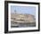 D'Estrees Fort Now a Museum of Slavery, Goree Island, Near Dakar, Senegal, West Africa-Robert Harding-Framed Photographic Print