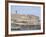 D'Estrees Fort Now a Museum of Slavery, Goree Island, Near Dakar, Senegal, West Africa-Robert Harding-Framed Photographic Print