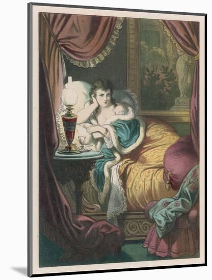 Art Print, , large