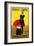 D'Oyly Carte Opera Company Poster-Dudley Hardy-Framed Giclee Print