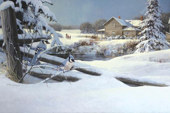 Giclee Print, , large