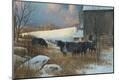 Giclee Print