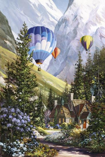 Giclee Print, , large