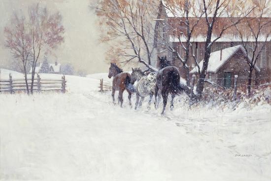 Giclee Print, , large