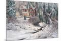 Giclee Print