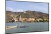 DŸrnstein on the Danube, Wachau, Lower Austria, Austria, Europe-Gerhard Wild-Mounted Photographic Print