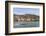 DŸrnstein on the Danube, Wachau, Lower Austria, Austria, Europe-Gerhard Wild-Framed Photographic Print