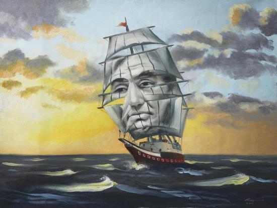 Giclee Print, , large