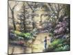 Giclee Print