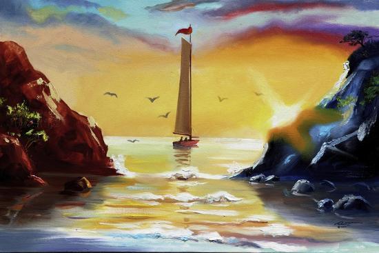 Giclee Print, , large
