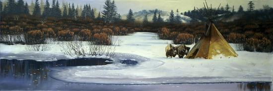 Premium Giclee Print, , large
