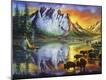 Giclee Print
