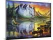 Giclee Print