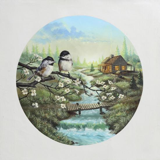 Premium Giclee Print, , large