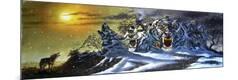 Giclee Print