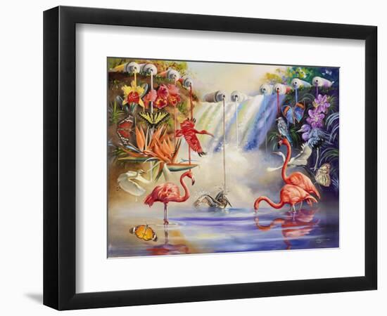 Giclee Print, , large