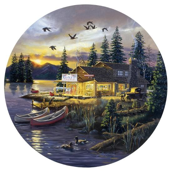 Premium Giclee Print, , large