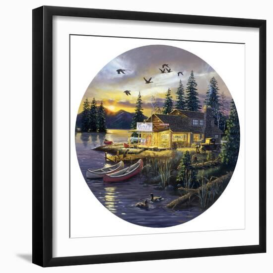 Giclee Print, , large
