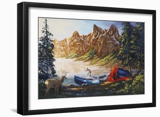 Giclee Print, , large