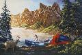 Giclee Print