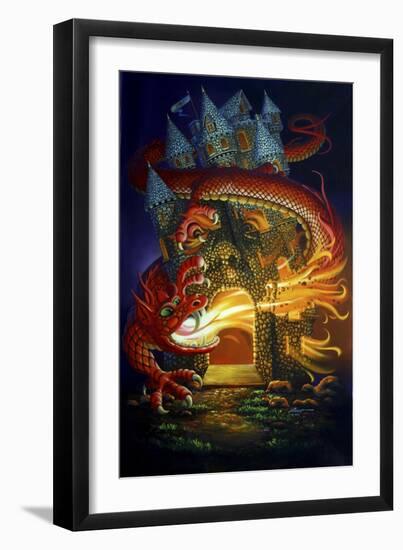 Giclee Print, , large