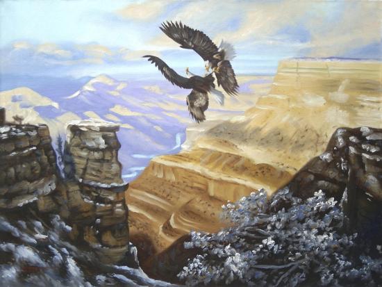 Giclee Print, , large