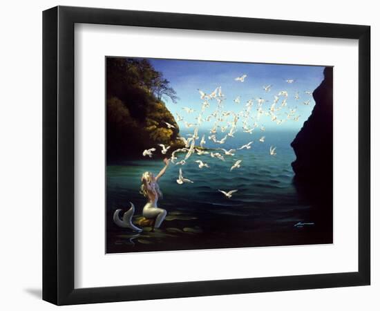 Giclee Print, , large