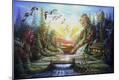Premium Giclee Print