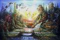 Premium Giclee Print