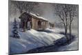 Premium Giclee Print