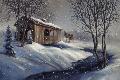 Premium Giclee Print