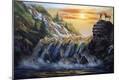 Premium Giclee Print