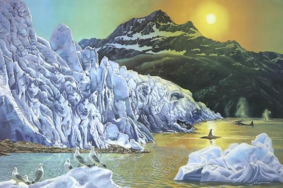 Giclee Print, , large