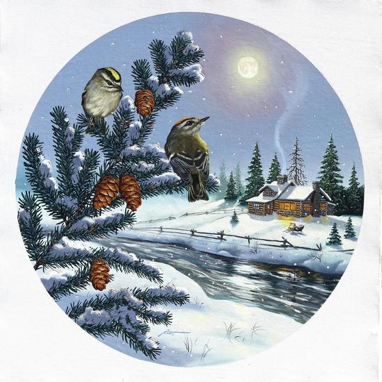 Premium Giclee Print, , large