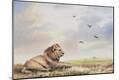 Giclee Print