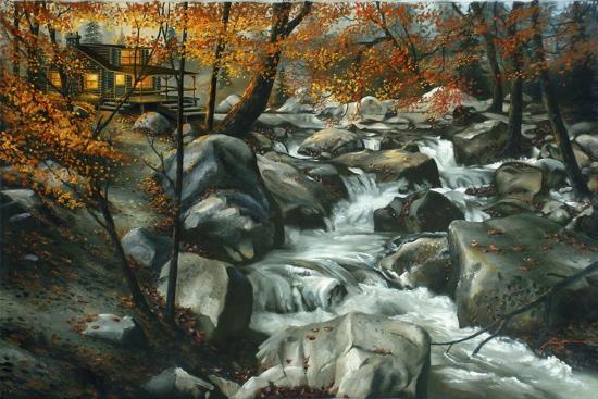 Giclee Print, , large