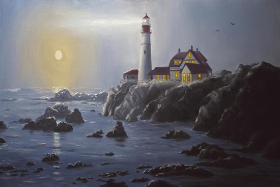 Premium Giclee Print, , large
