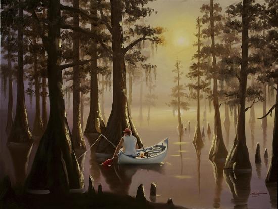 Premium Giclee Print, , large