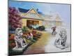Giclee Print