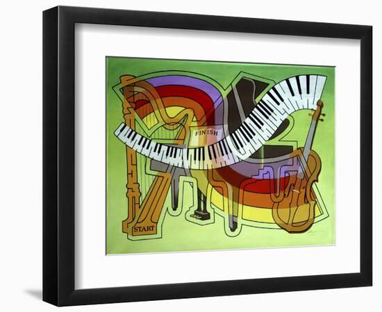Giclee Print, , large