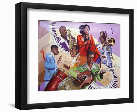 Giclee Print, , large