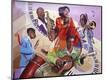 Giclee Print