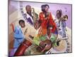 Giclee Print