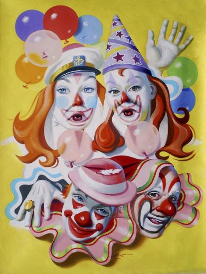 Giclee Print, , large