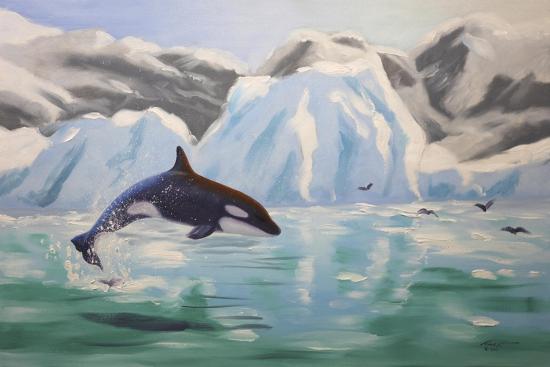 Giclee Print, , large