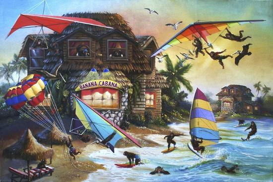 Giclee Print, , large